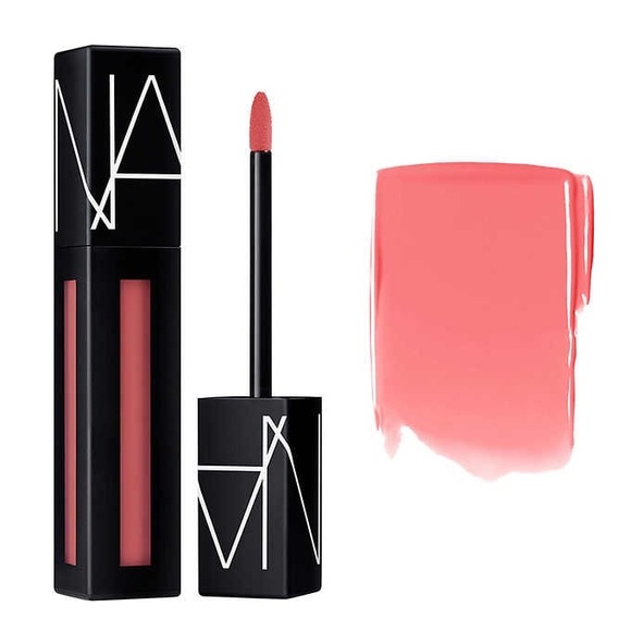 NARS Other - ⭐️NARS “Call Me” Powermatte Lip Pigment